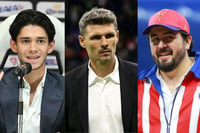 Chivas y Aleco Irarragorri tendrán que pelear por los técnicos