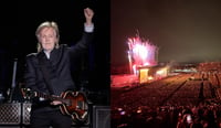 ¿Gracias a Paul McCartney? Conoce el origen de el Foro Sol, ahora llamado Estadio GNP Seguros