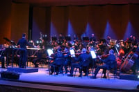 Camerata de Coahuila tendrá gala musical en el Santuario de Cristo Rey del Cerro de las Noas