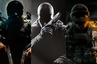 ¿Cuáles son las tres mejores campañas de Call of Duty: Black Ops?