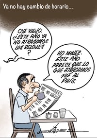 Cartón de Enríquez