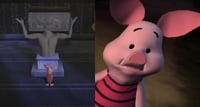 ¿Por qué es viral el videojuego 'Piglet, el gran Juego' de PS2?