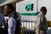 CFE va por cuarto operativo en la Ciudad Jardín, ahora en el sector Centro