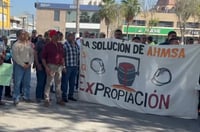 Presenta diputado federal punto de acuerdo para proteger a los obreros de AHMSA