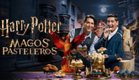 Harry Potter: Todo lo que se sabe de la nueva serie de MAX