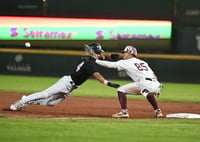 Sultanes rompen racha de victorias de Unión Laguna con remontada en Torreón