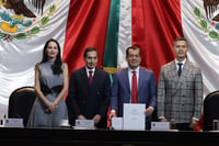 Hacienda presenta Paquete Económico 2025 en Cámara de Diputados