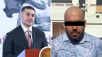 García Harfuch destaca detención en Sinaloa, ¿De quién se trata?