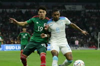 Selección Mexicana: ¿Cuál es el historial del Tri contra Honduras?