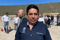 FGR refuerza protocolos en aduanas de Coahuila ante tráfico de armas ilegales