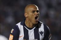 ¿Qué fue del 'Chupete' Suazo, estrella de los Rayados?