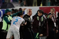 Nuevo descalabro para la Selección Mexicana ante Honduras