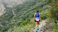 Preparan Carrera AMENA Ultra Trail