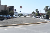 Retrasan concesión de terreno para parque en SV4C por cambio de concepto