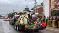 Preparados con desfile de la Revolución en el municipio de San Pedro