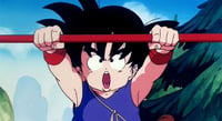 ¿Qué pasó con el báculo sagrado de Goku en Dragon Ball?