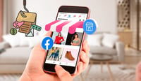 ¿Fraudes por Facebook MarketPlace? 5 consejos para evitarlos