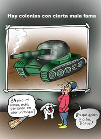 Cartón de Guayo