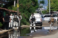 Depuran a Guardia Nacional; se van elementos a SSPC