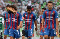 Atlante: El doloroso día que Santos Laguna descendió a los Potros a la segunda división