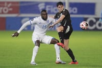 Por la épica, el Tricolor recibe a Honduras