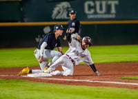 Algodoneros, con una muy difícil prueba ante Sultanes