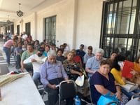 Abren registro para la Pensión de Adultos Mayores que hayan cumplido 65 años