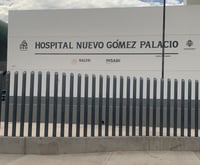 Joven grave tras recibir botellazo en la cabeza en Bermejillo