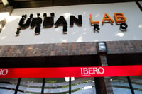 Inauguran el primer Urban Lab de La Laguna en la Ibero Torreón