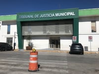 Antiguo Tribunal de Justicia Municipal será sede de Seguridad Pública y el IMM