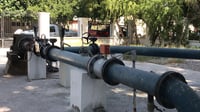 Suspende Conagua suministro de 'agua saludable' a Torreón