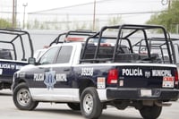 Reportan menor con arma blanca en primaria de Torreón