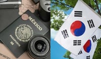 ¿Necesitas VISA para viajar a Corea del Sur si eres mexicano?