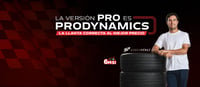 ¡Prepara tu vehículo para la temporada navideña con Prodynamics!