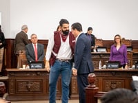 Antonio Attolini critica falta de legitimidad tras proceso de selección en Fiscalía de Coahuila