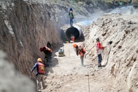 Claudia Sheinbaum presenta el Plan Nacional Hídrico para garantizar el derecho al agua