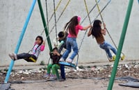 4 de cada 10 niños y niñas de México experimentaron negligencia emocional, revela Encuesta