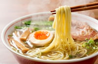 ¿En qué lugares puedes comer ramen en Torreón?