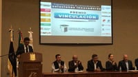 Premian a jóvenes talentos por proyectos de cambio en industrias de la región lagunera