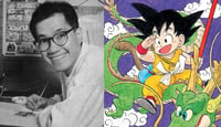 El clásico de Disney que inspiró a Akira Toriyama, autor de Dragon Ball, a volverse dibujante