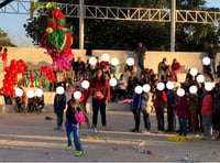 Invitan a apadrinar a niños y niñas de casas hogar con un regalo para Navidad