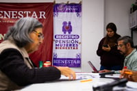 Este sábado cierra registro para mujeres de 63 a 64 años