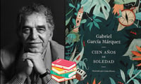 5 cosas que quizá no sabías de Gabriel García Márquez