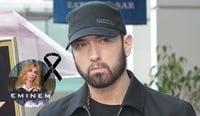 Fallece la madre de Eminem, conoce la canción que le dedicó