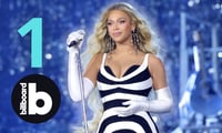 Beyoncé, la mejor estrella pop del siglo XXI, según Billboard