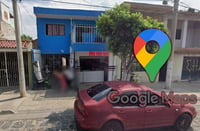 VIRAL: Captan a pareja peleando en Google Maps ¿Dónde ocurrió?