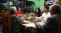 Cena de Navidad mexicana: tradición y sabor en cada plato