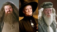 Harry Potter: Surgen nombres de posibles actores y locaciones para la serie