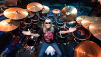 Baterista de Iron Maiden dice adiós a los escenarios