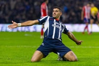 Rayados se mete a la final del Apertura 2024